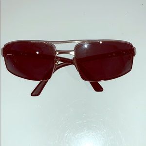 Men’s  Cartier Sunglasses